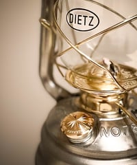 ASHINAGA PLATE BRASS | DAMAGE MARK