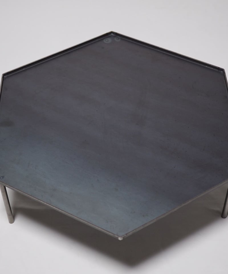 HEXIBON （ヘキボン） | DAMAGE MARK