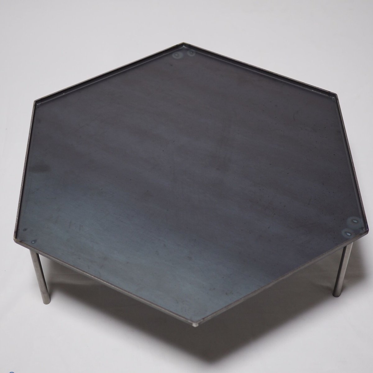 HEXIBON （ヘキボン） | DAMAGE MARK