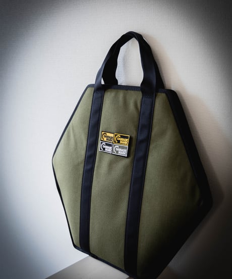 Collabo Sidekick Bag