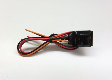 ポチガー(ワンプッシュオープナー)用遅延回路
