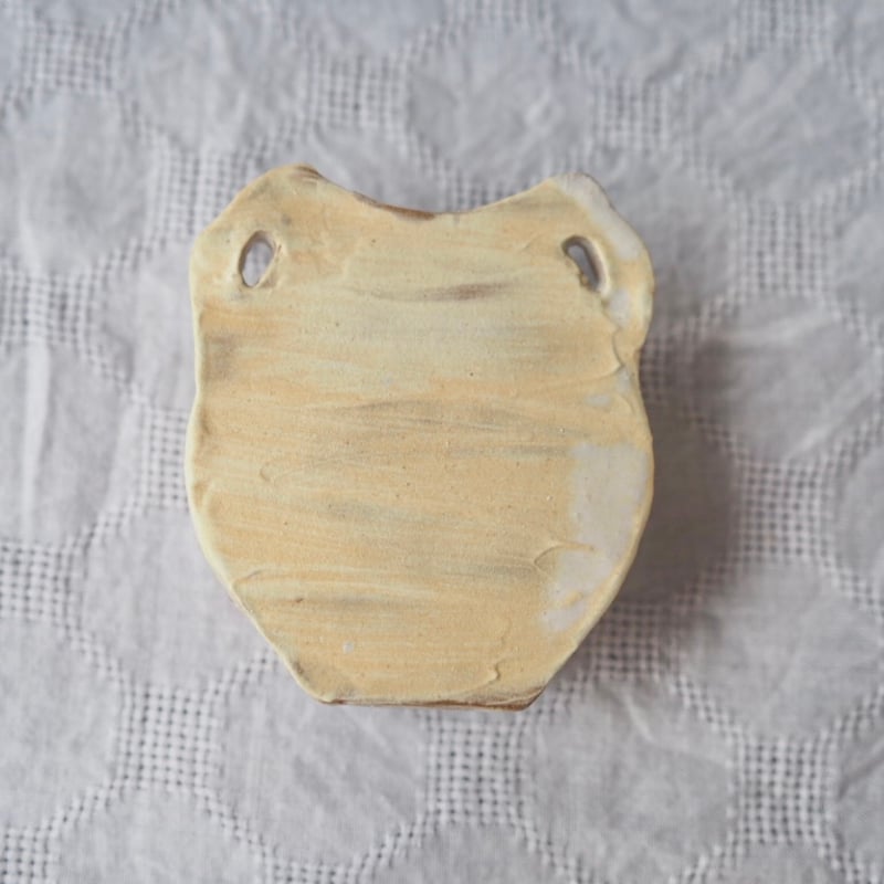 壁掛けフラワーベース(B) ／ Wall Hanging FlowerVase(B) | te