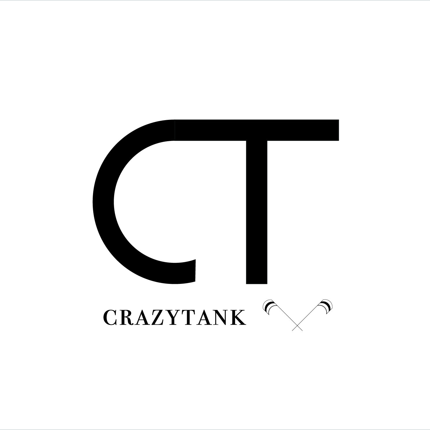 CRAZY TANK