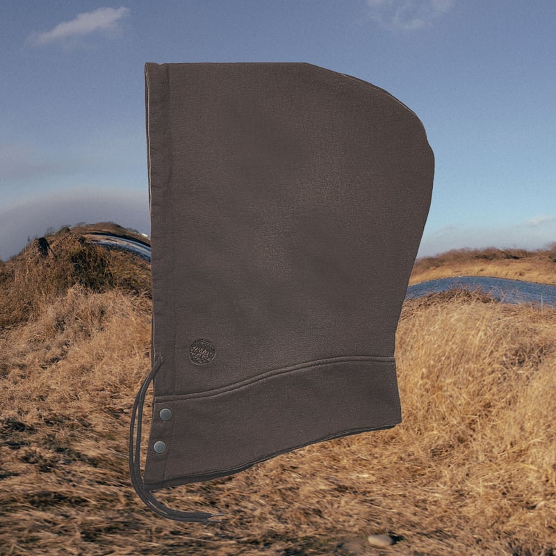 【DWS】バラクラバ DWS SWEAT BALACLAVA_Charcoal※受注販売 | DWS STORE