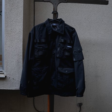 "D Workers Jacket"※受注販売