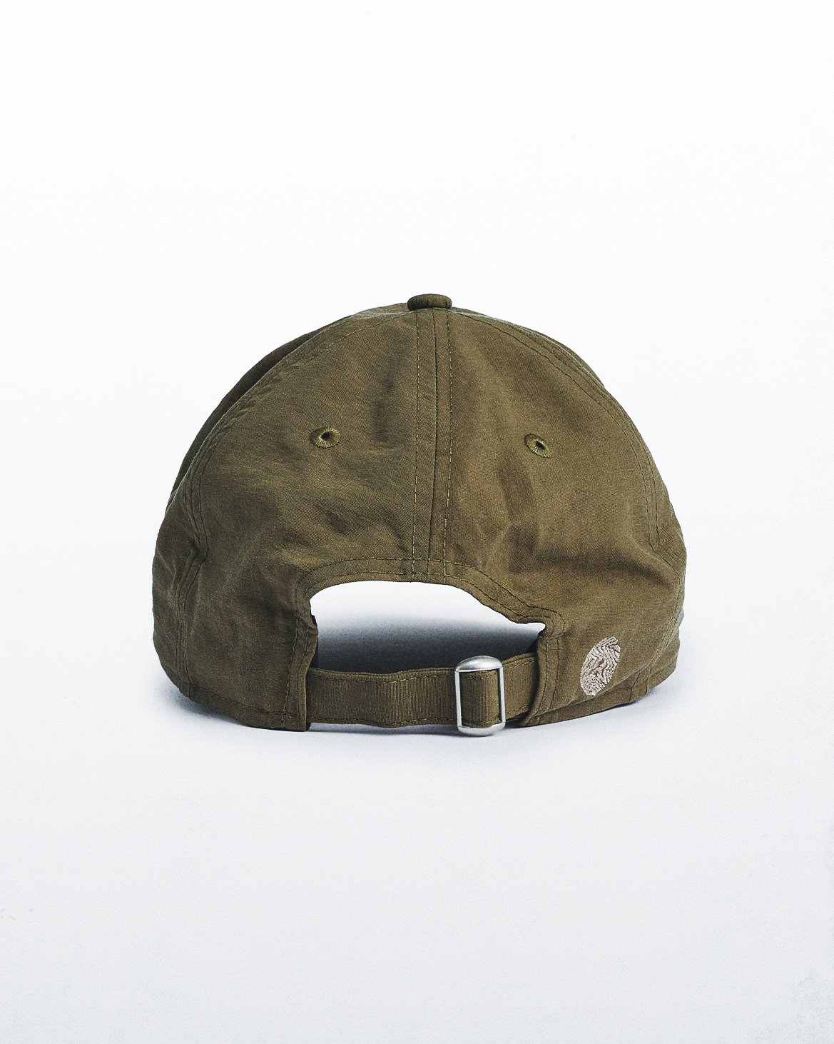 RC 9FIFTY(Strapback) DWS×NEW ERA_khaki | DWS STORE