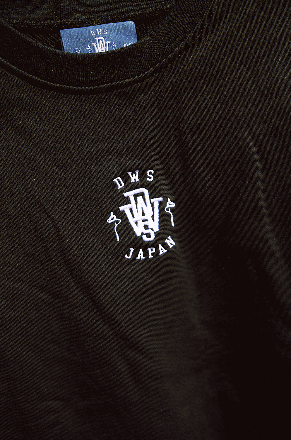 14oz “Home Team” Sweatshirt_Black | DWS STORE