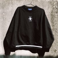 DWS BAND S/S Tee_WHITE※数量限定 | DWS STORE