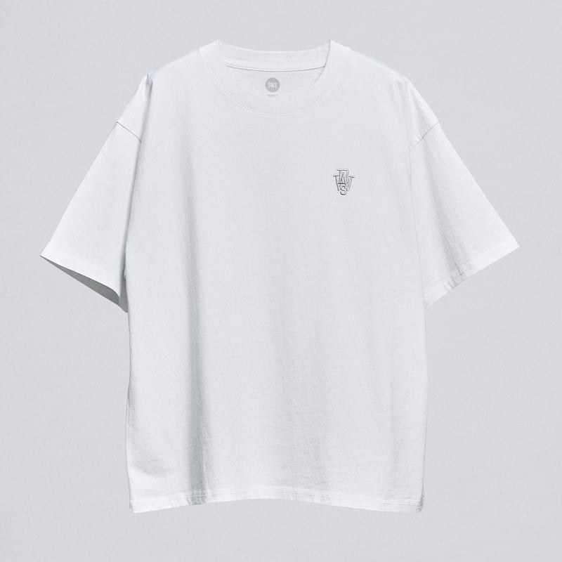 CATEGORY S/S Tee | DWS STORE
