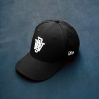 10YEARS ANNIVERSARY LP 9FIFTY(Snapback) DWS×NEW