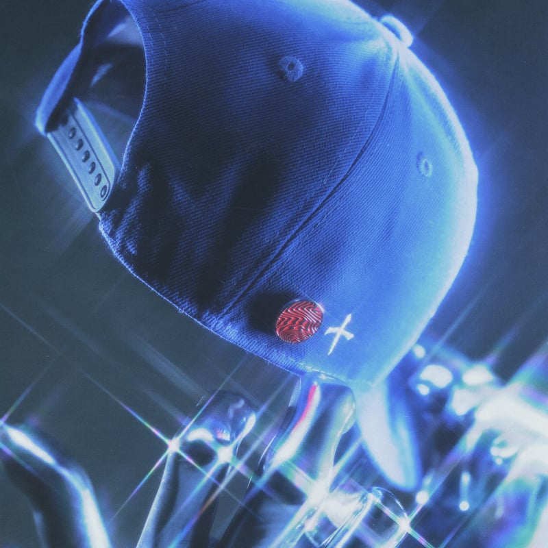 10YEARS ANNIVERSARY LP 9FIFTY(Snapback) DWS×NEW