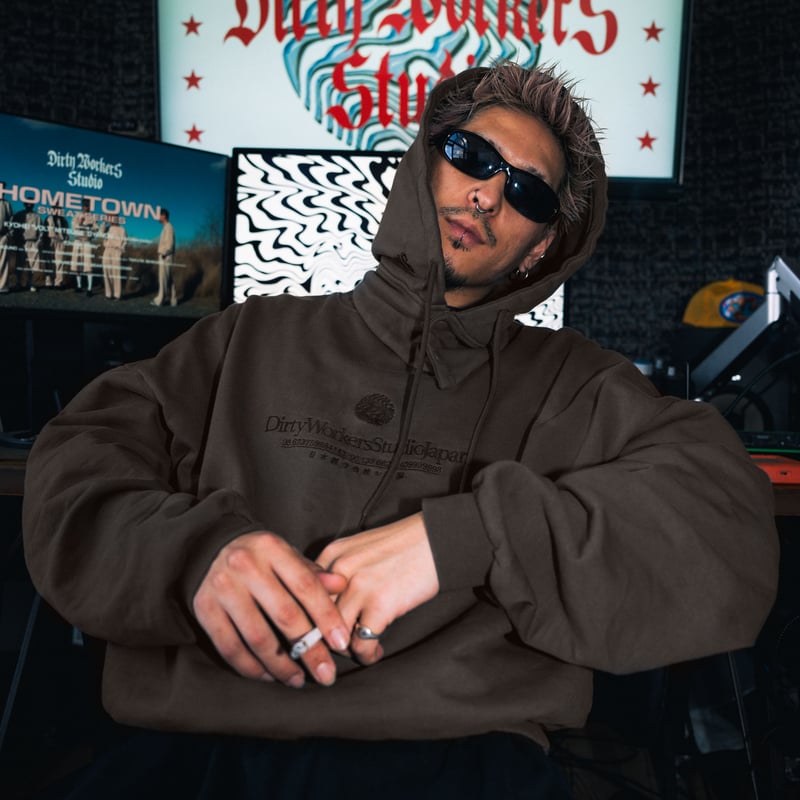 UNITED TOKYO × DWS バラクラバ セール】【DWS】バラクラバ（ニットキャップ/ビーニー）｜UNITED