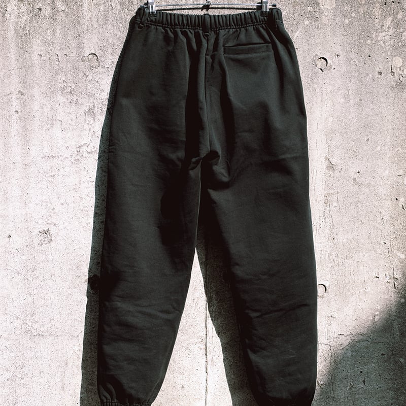 14oz “Home Team” Sweatpants_Black | DWS STORE