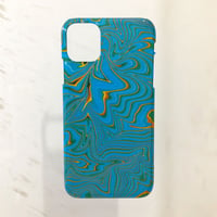 Original  iPhpone case  -size 11- #004