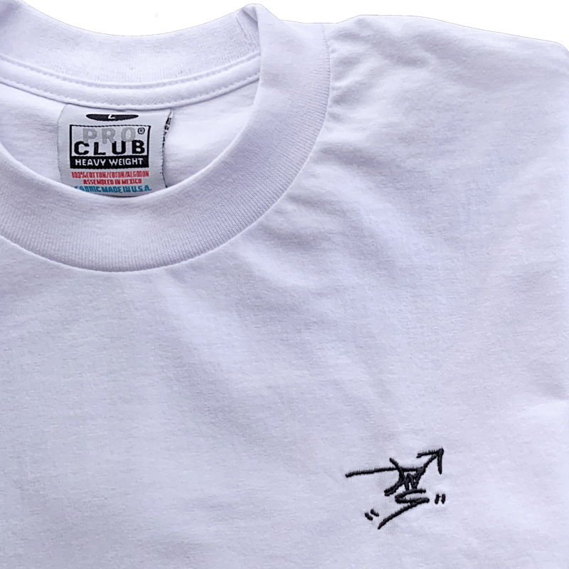 DWS 色流シTシャツ　初代 復活】極彩色流シ三原色半袖Tee“Mサイズ” BLK | DWS STORE