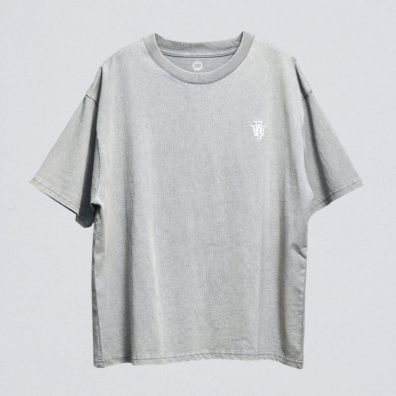 DWS 色流シTシャツ　初代 復活】極彩色流シ三原色半袖Tee“Mサイズ” WHT | DWS STORE