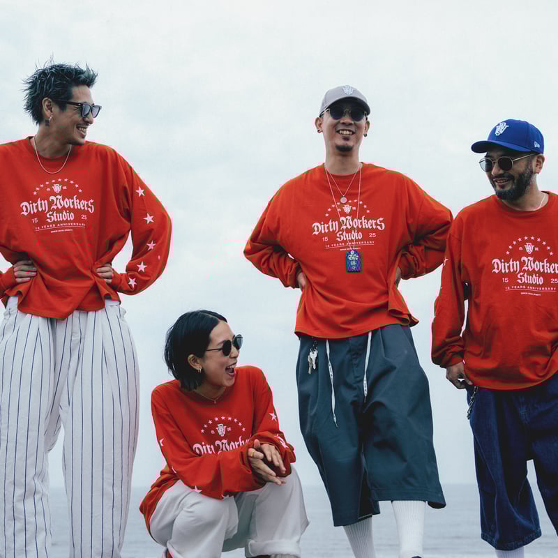 帽子 DWS 10YEARS ANNIVERSARY 10YEARS ANNIVERSARY LP 9FIFTY(Snapback) DWS×NEW