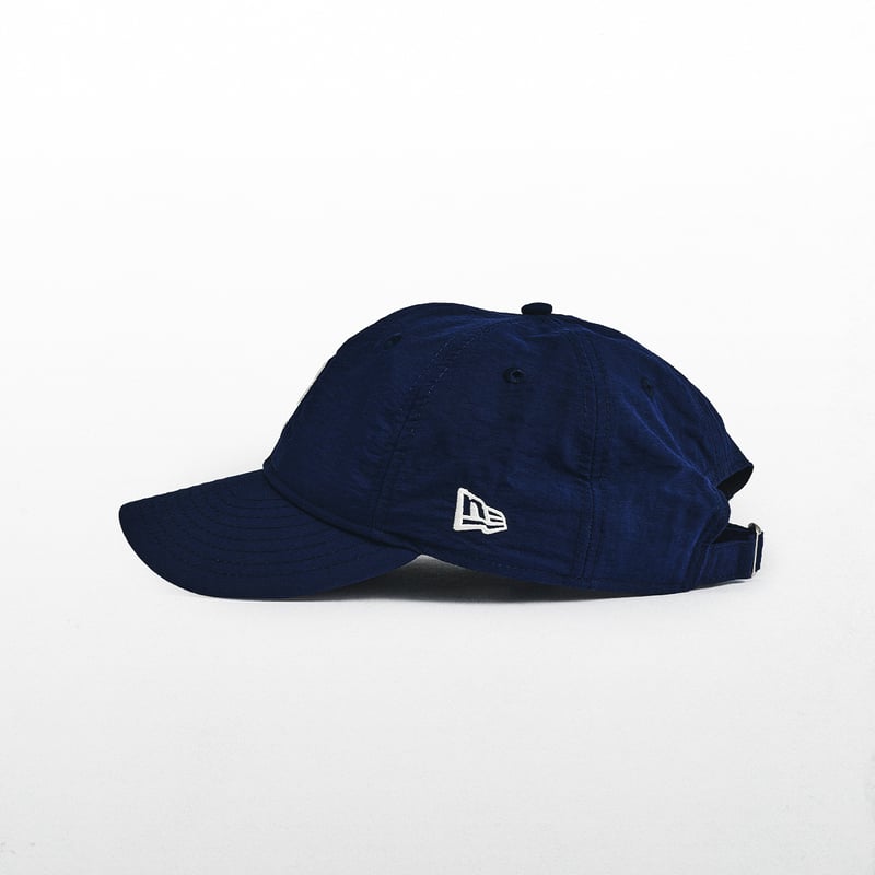 RC 9FIFTY(Strapback) DWS×NEW ERA_blue | DWS STORE