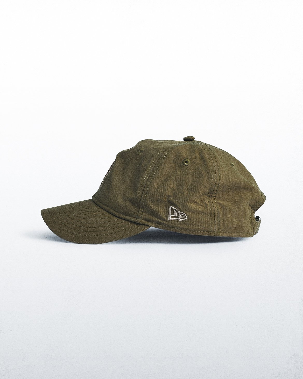 RC 9FIFTY(Strapback) DWS×NEW ERA_khaki | DWS STORE