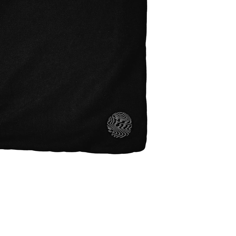 DWS SWEAT STOLE_Black※受注販売 | DWS STORE