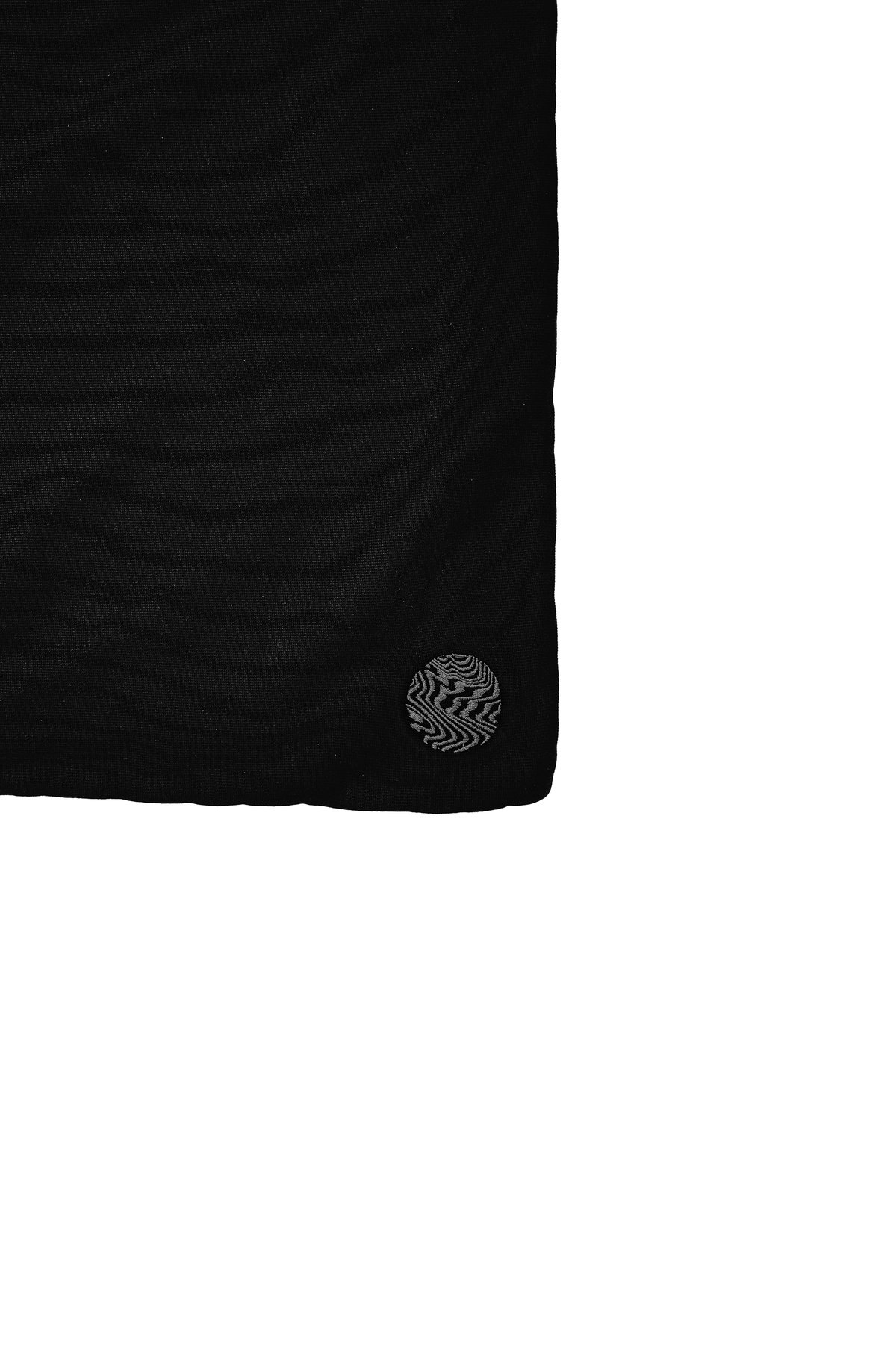 DWS SWEAT STOLE_Black※受注販売 | DWS STORE