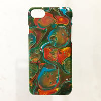 Original  iPhpone case  -size 7&8- #007