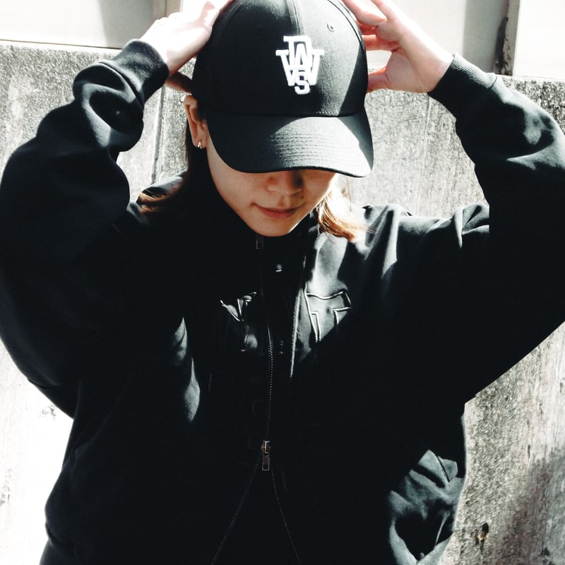 復活)LP 9FIFTY(Snapback) DWS×NEW ERA_black | DWS 復活)LP 9FIFTY(Snapback) DWS×NEW ERA_black | DWS