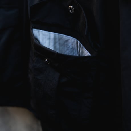 "D Workers Jacket"※受注販売