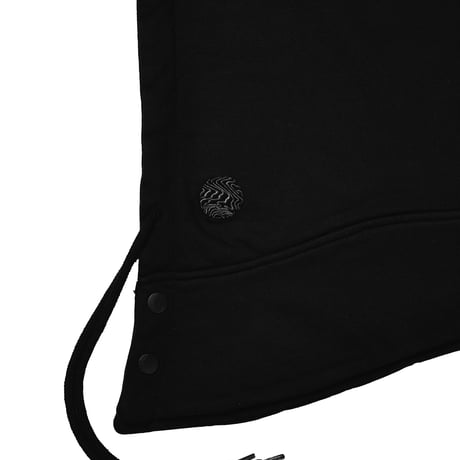 DWS SWEAT BALACLAVA_Black※受注販売