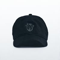 DWSキャップ LP 9FIFTY DWS エンブレム ブラック | ニューエラオンラインストア