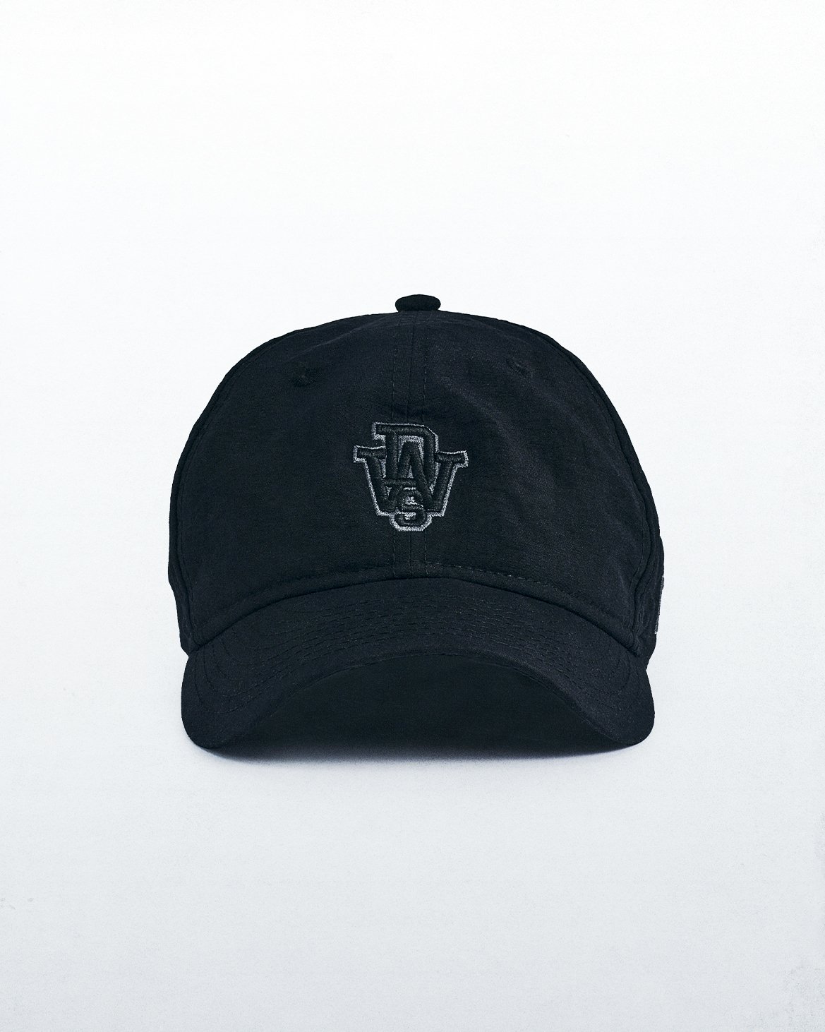 DWSキャップ LP 9FIFTY DWS エンブレム ブラック | ニューエラオンラインストア