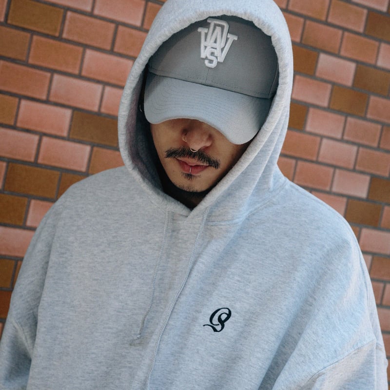 新色)LP 9FIFTY(Snapback) DWS×NEW ERA_gray | DWS