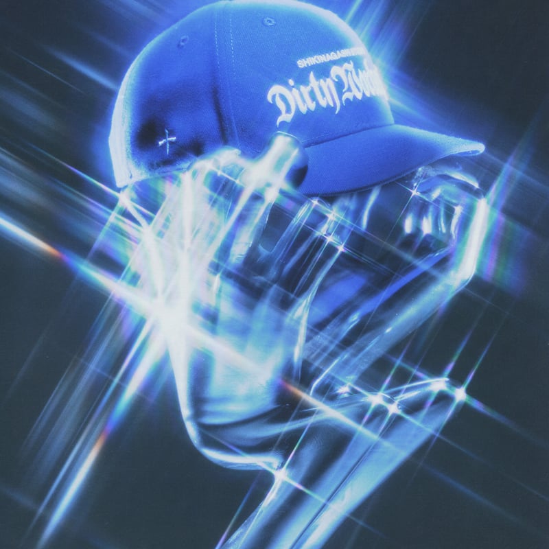 10YEARS ANNIVERSARY LP 9FIFTY(Snapback) DWS×NEW