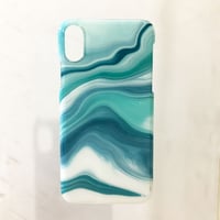 Original  iPhpone case  -size X & XS- #006