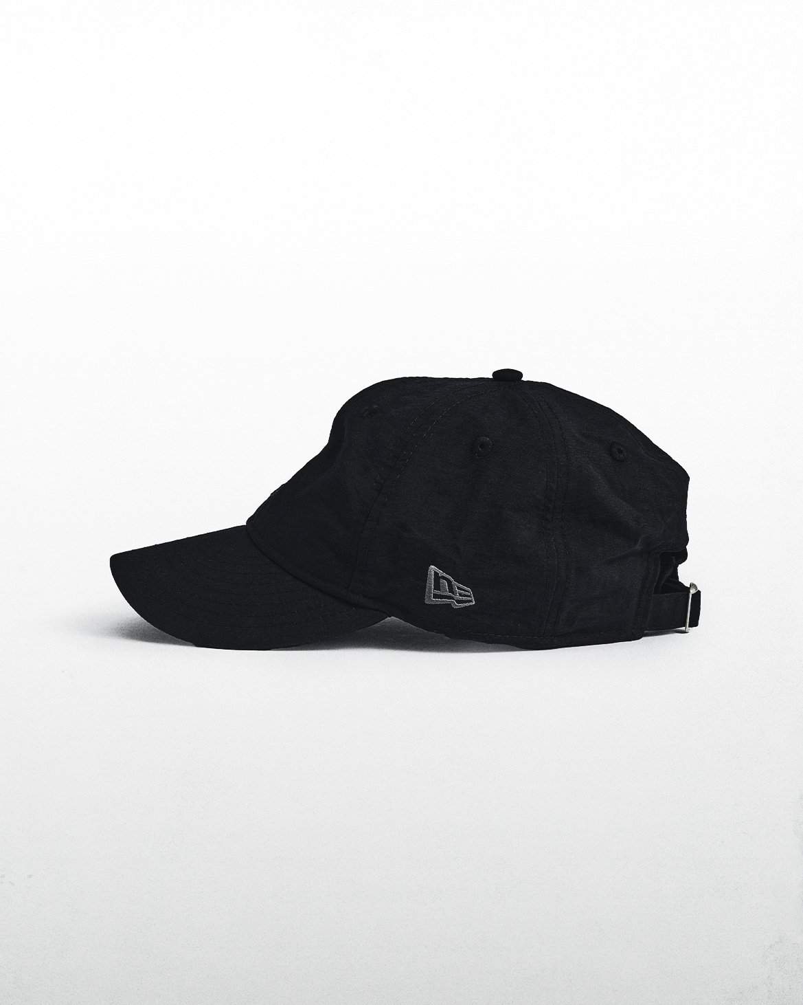 DWS キャップ　9FIFTY DWS×NEW ERA_black 10YEARS ANNIVERSARY LP 9FIFTY(Snapback) DWS×NEW