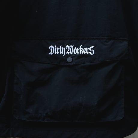 "D Workers Jacket"※受注販売