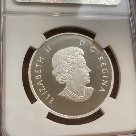 NGC鑑定PF70 カナダ 2013年 スーパーマン誕生75周年記念 15ドル銀貨 シルバー プルーフコイン SUPERMAN
