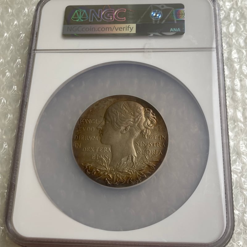 たけ  1897年 イギリス ビクトリア ヤングヘッド 大型 銀 メダル imgd352r3_600x600_crop_center.