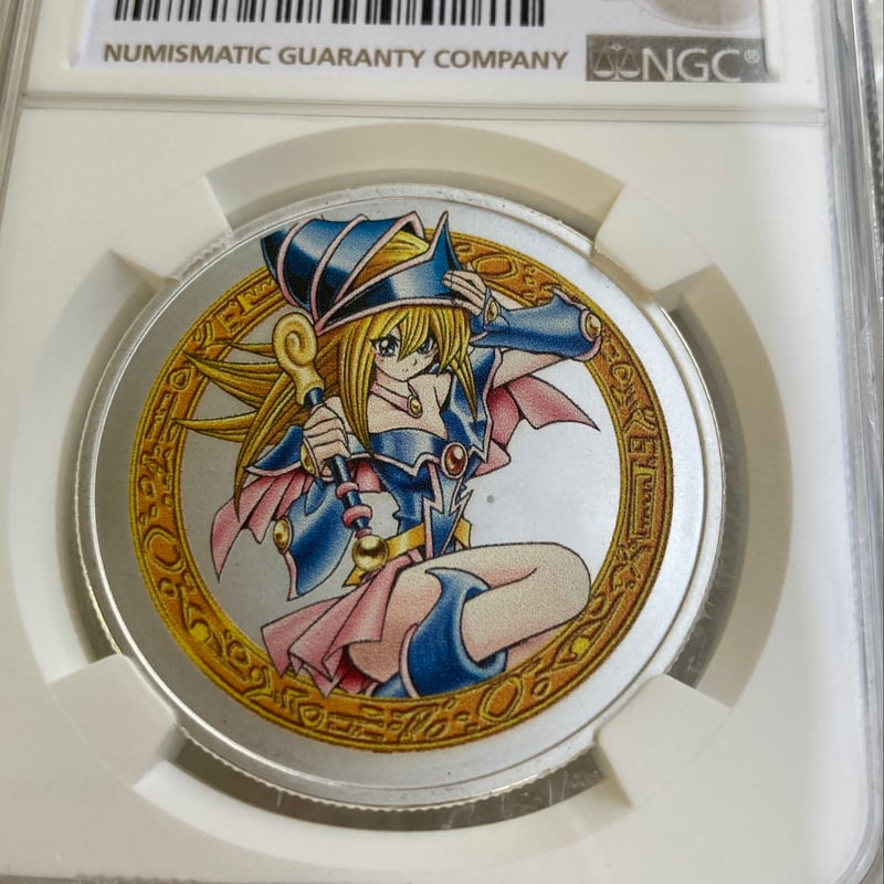 遊戯王 ブラック・マジシャン・ガール他 WCS2017 記念カード Amazon.co.jp: 遊戯王カード QCCU-JP002 ブラック・マジシャン