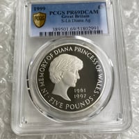 「鑑定済み」アメリカ銀貨　プルーフライク　モルガンドラー　PCGS MS64PL 1886年 モルガンダラー 銀貨 コイン プルーフライク版】PCGS鑑定