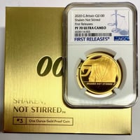 ミュージック レジェンド ザ・フー The Who 1オンス 100ポンド金貨