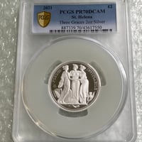 PCGS鑑定MS70+FS】 2021-P 米国 フィラデルフィア造幣局 イーグル銀貨