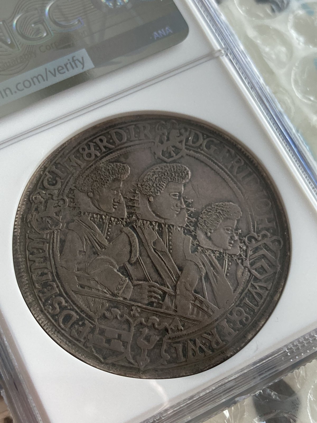アルベルト·グスタフ·ロルツィング生誕200周年記念10マルク銀貨　SV925 アルベルト·グスタフ·ロルツィング生誕200周年記念10マルク銀貨