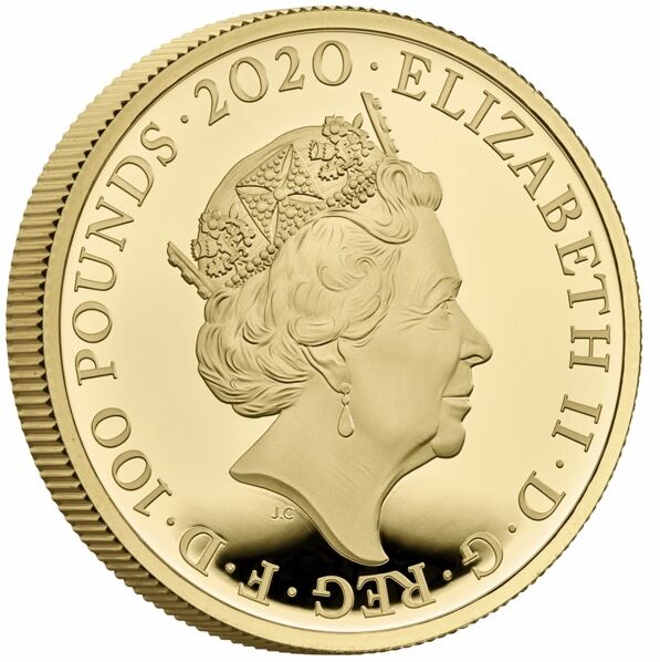 【新品未使用】Queen クイーン 2020ミュージックレジェンド 1ポンド銀貨 PCGS70鑑定・世界でわずか5枚 QUEEN】ミュージック・レジェンド