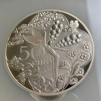 1840年・ヴィクトリア女王ヤングヘッド】NGC鑑定MS62 英領インド 1840年・ヴィクトリア女王ヤングヘッド】NGC鑑定MS62 英領インド