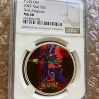 NGC鑑定 PF70 第1貨1オンス銀貨 007 ジェームズ・ボンド 2020年