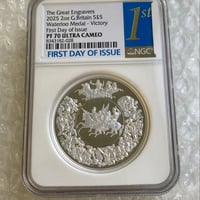 PCGS鑑定MS66】1885年 米国モルガンダラー モーガンダラー 銀貨