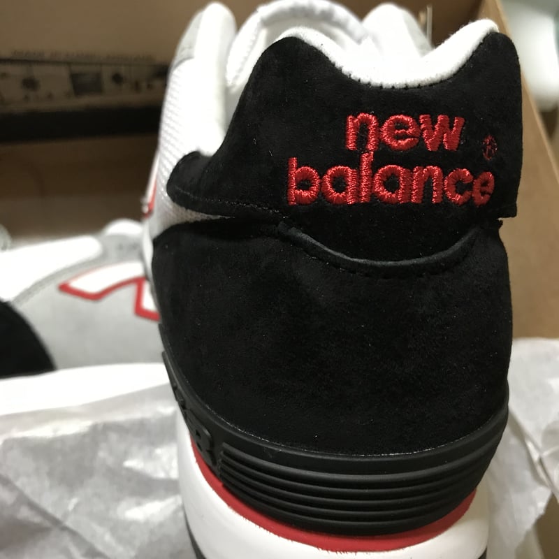 新品】JUNYA WATANABE X NEW BALANCE 670 ジュンヤワタナベ ニ