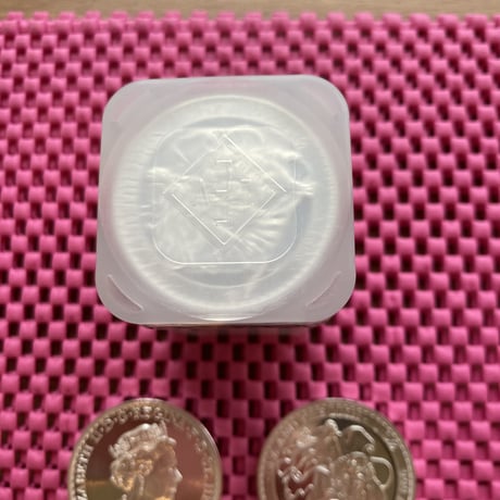 【18枚セット】ウナとライオン 2021年 セントヘレナ 1オンス銀貨 シルバー BU版コイン Una Lion silver coin