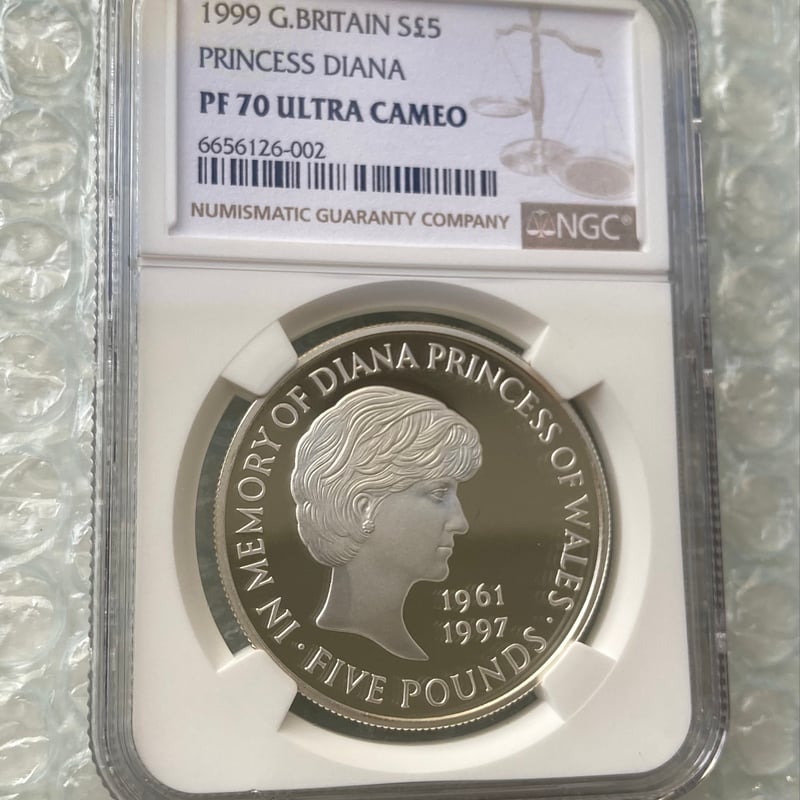 希少！グレイハウンド！ビースト！2021 イギリス 銀貨 NGC PF70UC 希少！グレイハウンド！ビースト！2021 イギリス 銀貨 NGC PF70UC